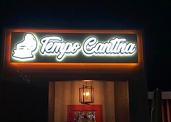 Downey Mexican Restaurants Tempo Cantina