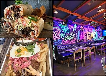 Downey Mexican Restaurants Tempo Cantina