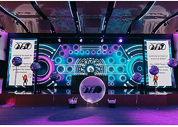 Long Beach Djs Tempoe Entertainment DJ's