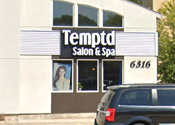 Madison Hair Salons Temptd Salon