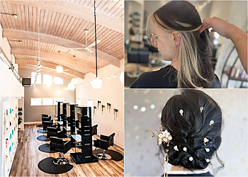 Madison Hair Salons Temptd Salon