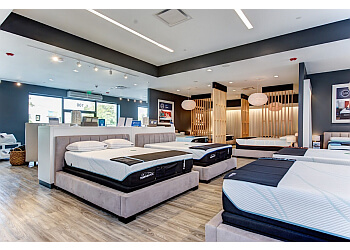 Aurora Mattress Stores Tempur-Pedic Flagship Store Aurora