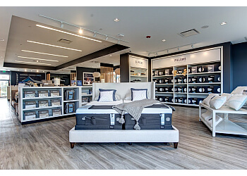 Aurora Mattress Stores Tempur-Pedic Flagship Store Aurora