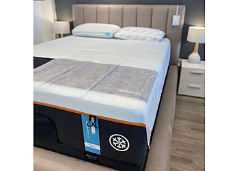 Chicago Mattress Stores Tempur-Pedic Chicago