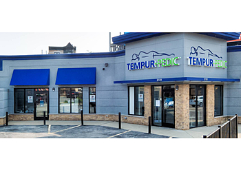 Chicago Mattress Stores Tempur-Pedic Chicago
