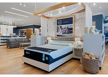 Indianapolis Mattress Stores Tempur-Pedic Flagship Store