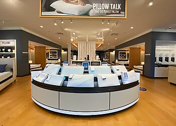 Indianapolis Mattress Stores Tempur-Pedic Flagship Store