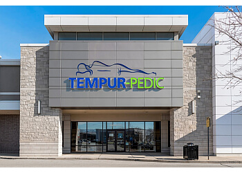 Tempur-Pedic Flagship Store Indianapolis Mattress Stores