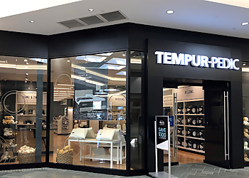 Tempur-Pedic Flagship Store Tempur-Pedic Flagship Store - New Orleans, LA Mattress Stores - Mattress Exterior