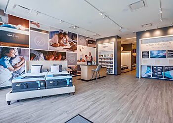 Pasadena Mattress Stores Tempur-Pedic Flagship Store