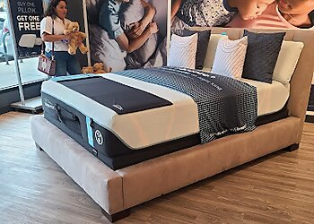 Pasadena Mattress Stores Tempur-Pedic Flagship Store