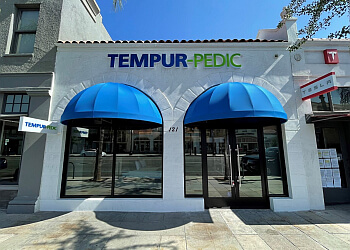 Tempur-Pedic Flagship Store Pasadena Mattress Stores