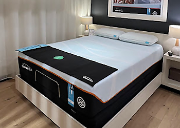 Tempur-Pedic Flagship Store - Tampa, FL Mattress Stores - Mattress Image