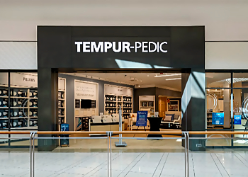 Tempur-Pedic Flagship Store Tempur-Pedic Flagship Store - Tampa, FL Mattress Stores - Mattress Exterior