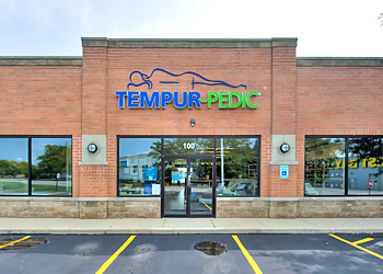 Tempur-Pedic Flagship Store Aurora  Aurora Mattress Stores image 1