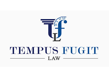 Tempus Fugit Law
