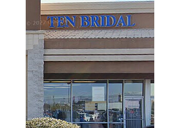 Ten Bridal Henderson Bridal Shops