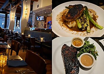 Providence Steak Houses Ten Prime Steak & Sushi