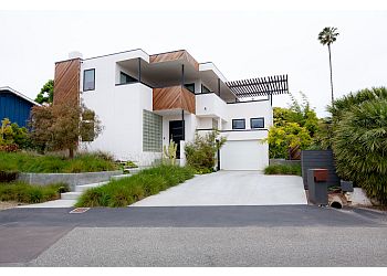 Ten Seventy Architect San Diego Residential Architects