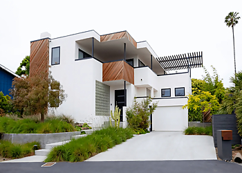 San Diego Residential Architects Ten Seventy Architecture