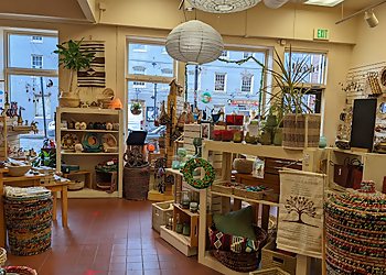 Baltimore Gift Shops Ten Thousand Villages