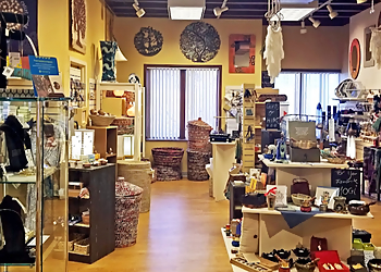 Cincinnati Gift Shops Ten Thousand Villages