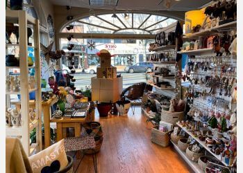 3 Best Gift Shops in Hartford, CT - Expert Recommendations