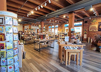 Lincoln Gift Shops Ten Thousand Villages