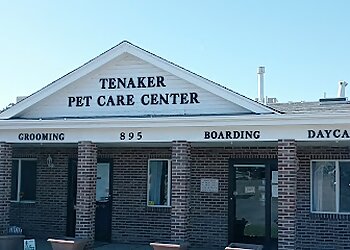 Tenaker Pet Care Center, Inc. Aurora Pet Grooming image 1