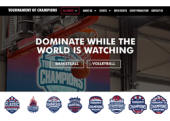 Walnut Creek Web Designers Tenaya360