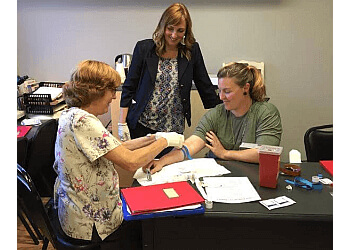 Nashville Midwives Tender Beginnings