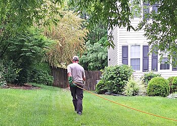Greensboro Lawn Care Services Tender Lawn Care
