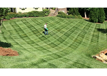Greensboro Lawn Care Services Tender Lawn Care