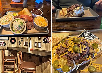 Frisco Barbecue Restaurants Tender Smokehouse