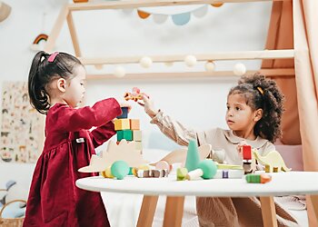 Midland Preschools Tender Steps Daycare & Preschool