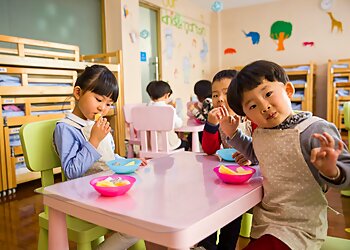 Midland Preschools Tender Steps Daycare & Preschool