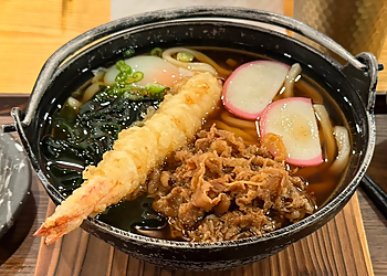 Tendon Kohaku Tendon Kohaku - Bellevue, WA Japanese Restaurants - Dish Image