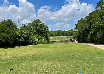 Tenison Park Golf Course Dallas Golf Courses image 1