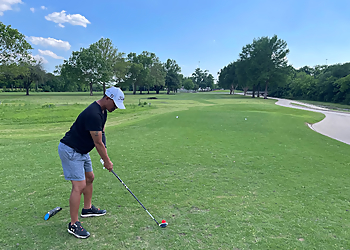 Tenison Park Golf Course - Mesquite, TX Golf Courses - Outdoor Experience Image