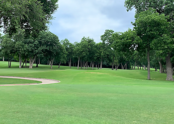 Tenison Park Golf Course Tenison Park Golf Course - Mesquite, TX Golf Courses - Scenic View Image