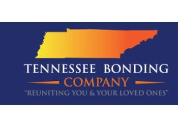 Knoxville bail bond Tennessee Bonding Company