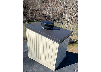 Tennessee Chimney Care - Knoxville, TN Chimney Sweep - Service Image