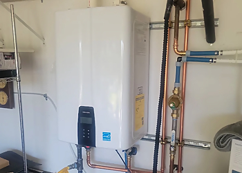 Knoxville Plumbers Tennessee Standard Plumbing & Drain