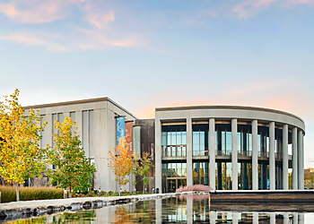 Nashville Museums Tennessee State Museum