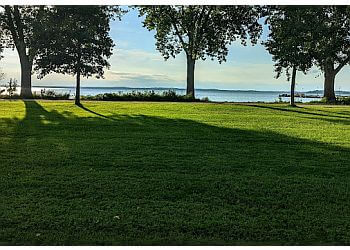 Madison Public Parks Tenney Park