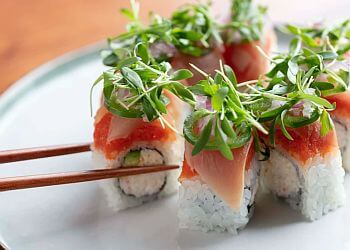 Tenno Sushi