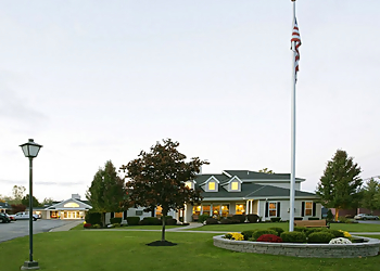 Tennyson Court Buffalo Assisted Living Facilities image 1