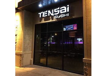 Laredo Japanese Restaurants Tensai