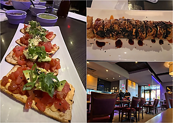 Laredo Japanese Restaurants Tensai