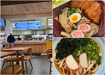 Columbus Japanese Restaurants Tensuke Ramen